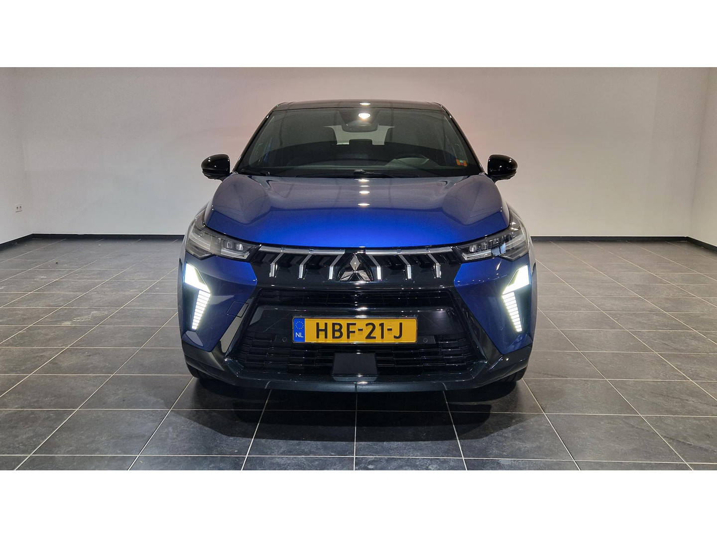 Mitsubishi Mitsubishi