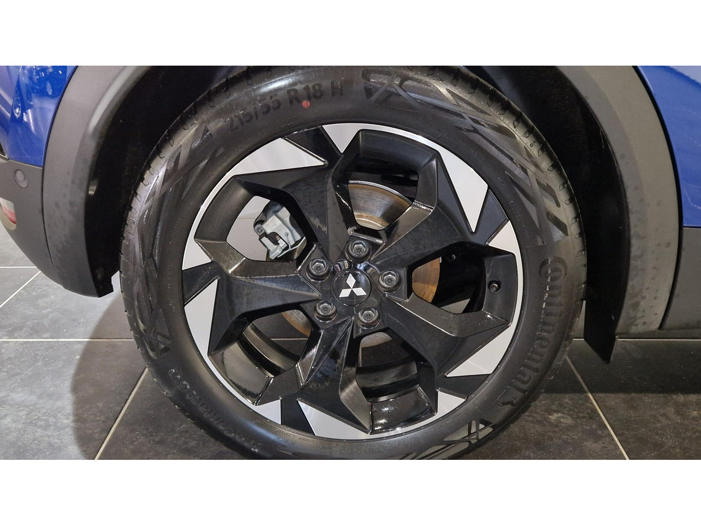 Mitsubishi Mitsubishi