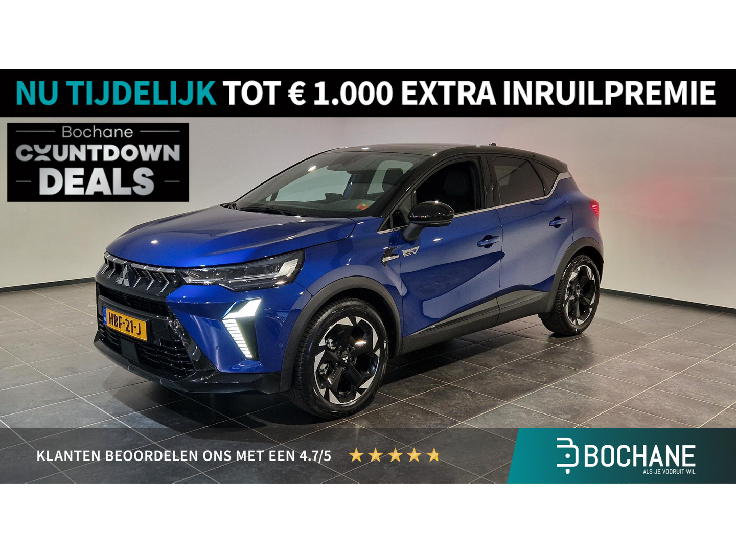 Mitsubishi Mitsubishi