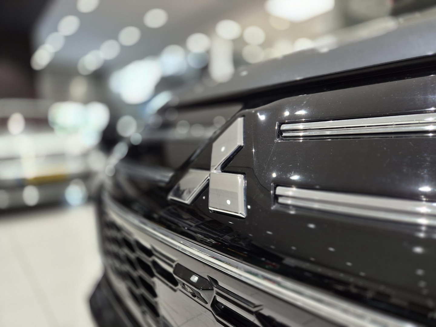 Mitsubishi Mitsubishi