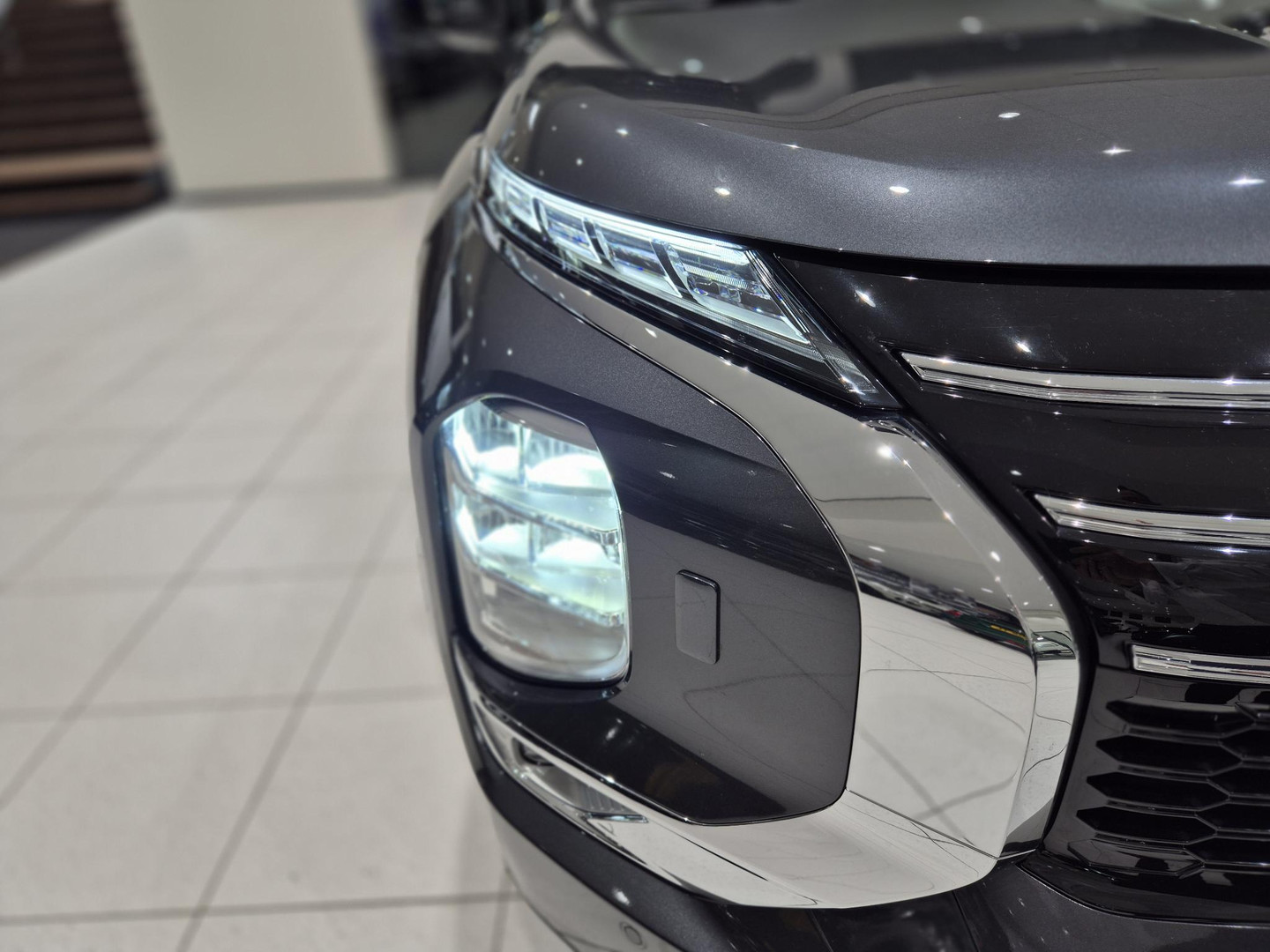 Mitsubishi Mitsubishi