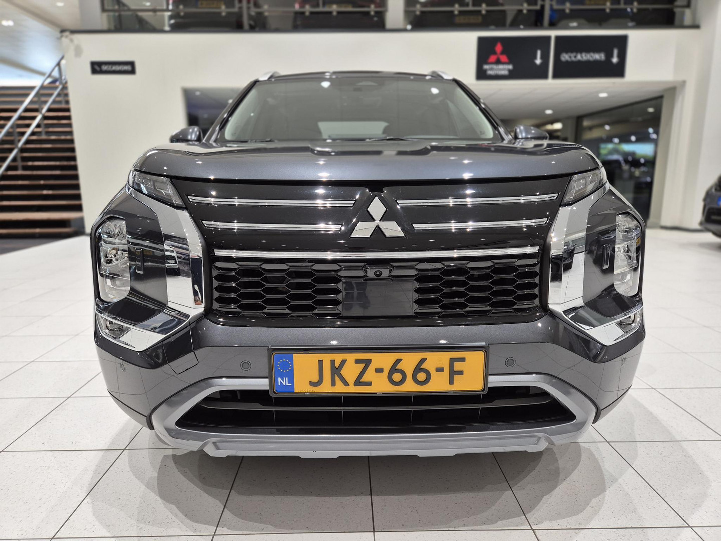 Mitsubishi Mitsubishi