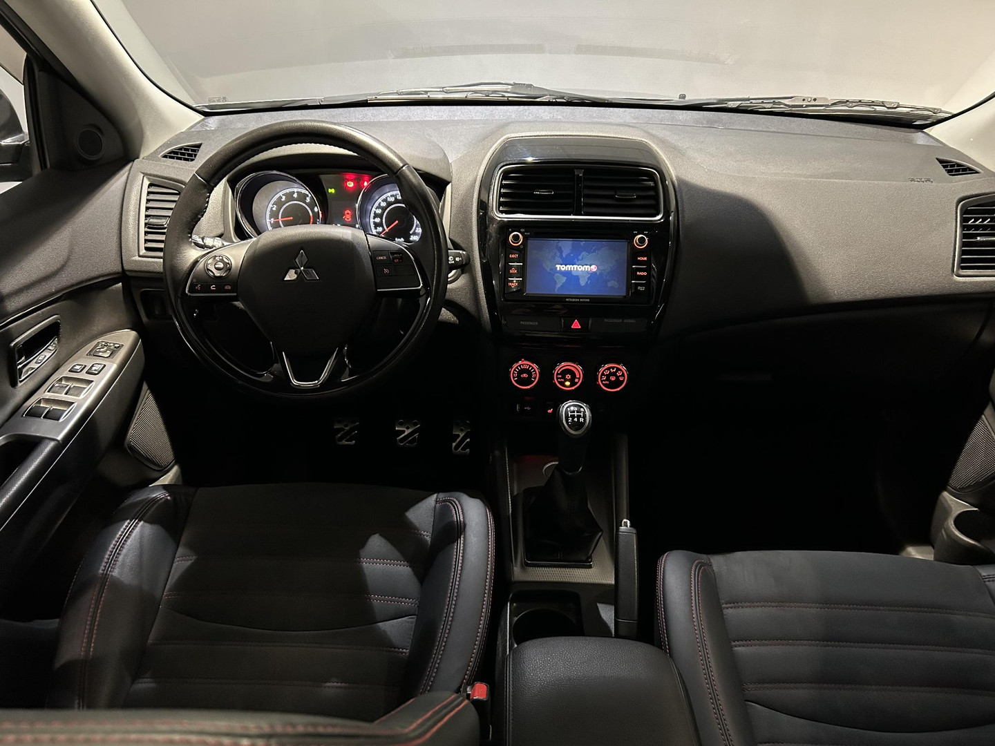 Mitsubishi Mitsubishi