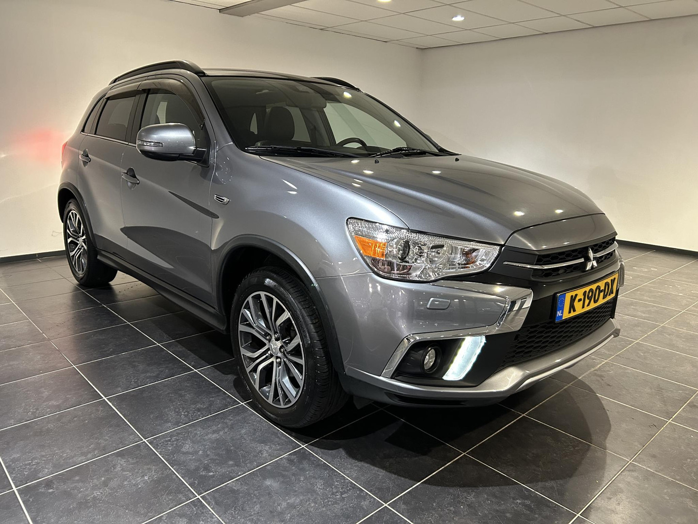 Mitsubishi Mitsubishi