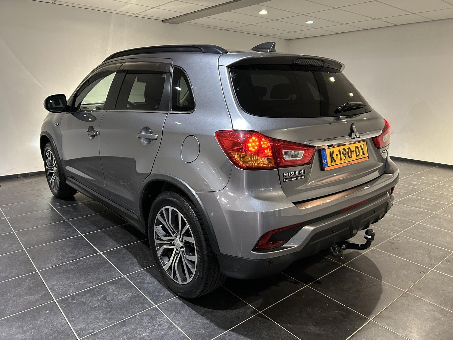 Mitsubishi Mitsubishi