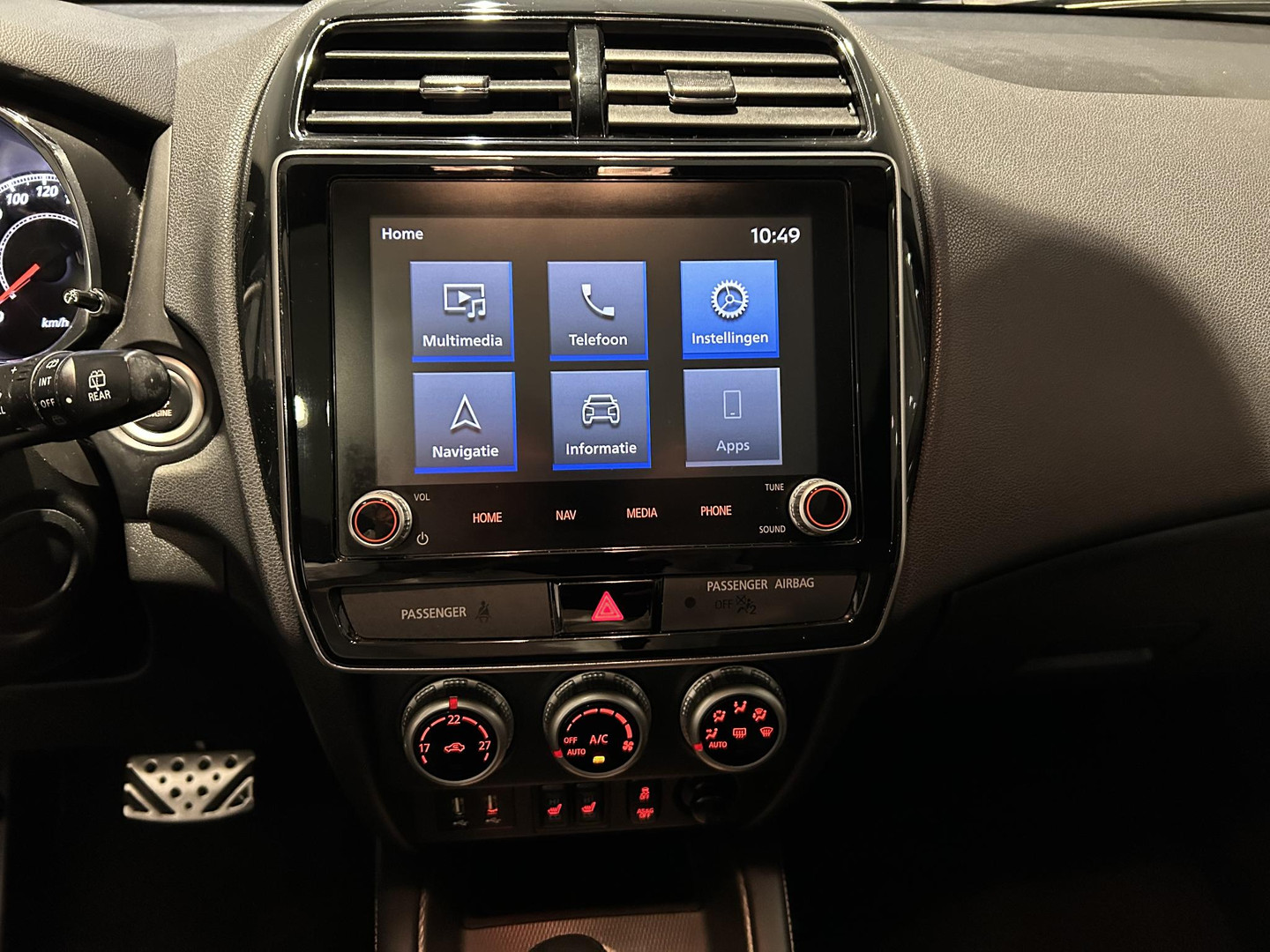 Mitsubishi Mitsubishi