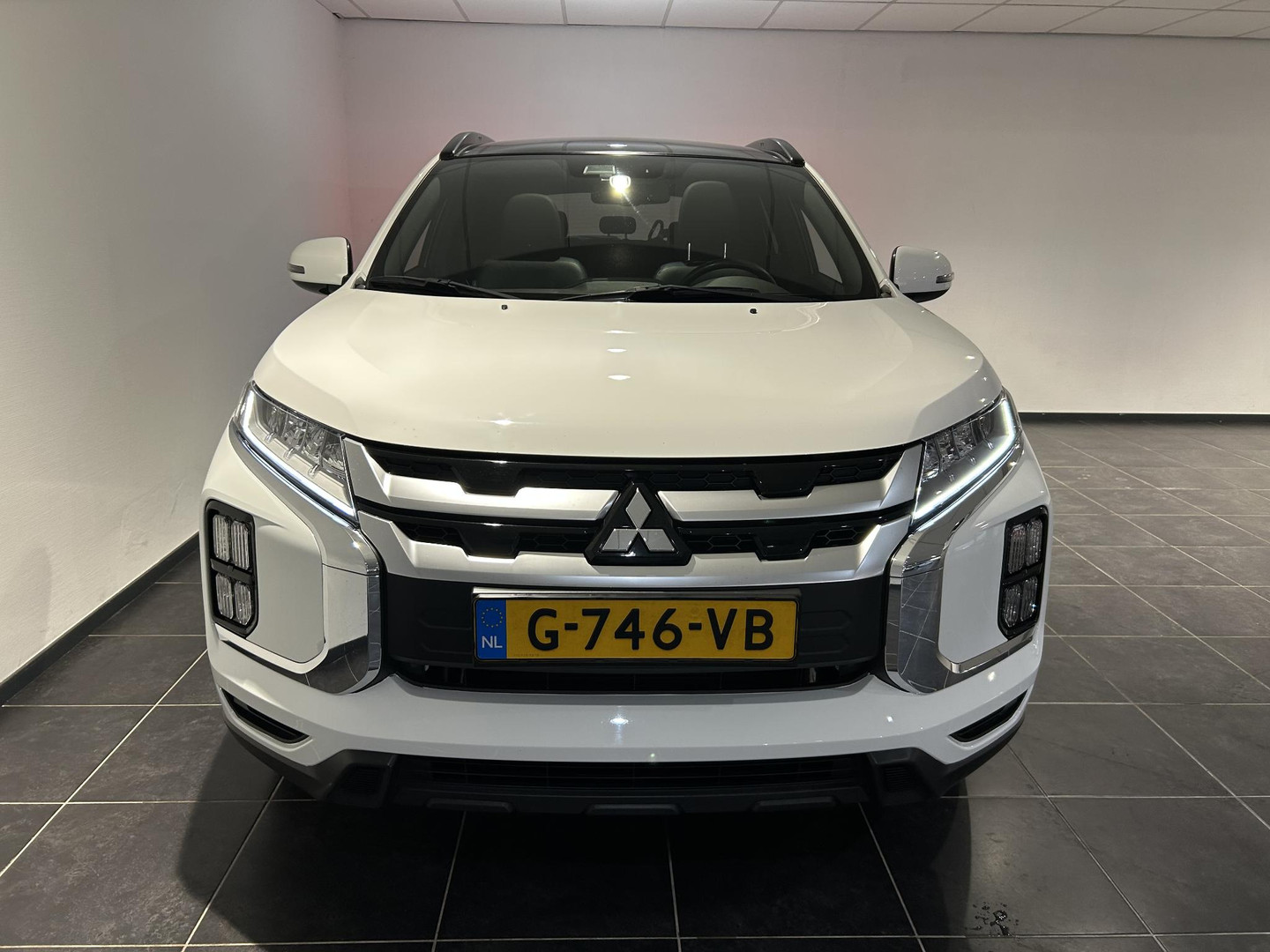 Mitsubishi Mitsubishi