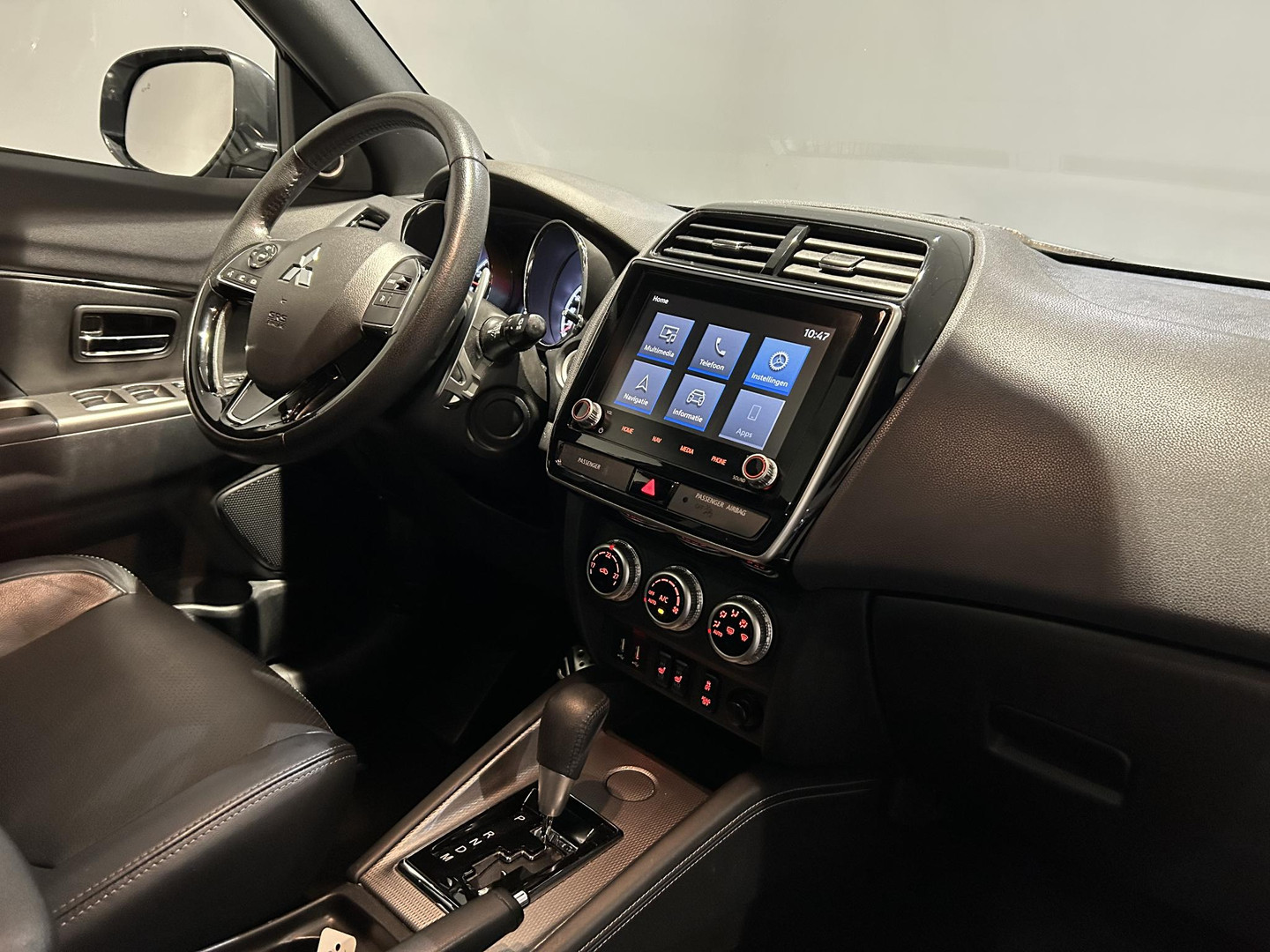 Mitsubishi Mitsubishi