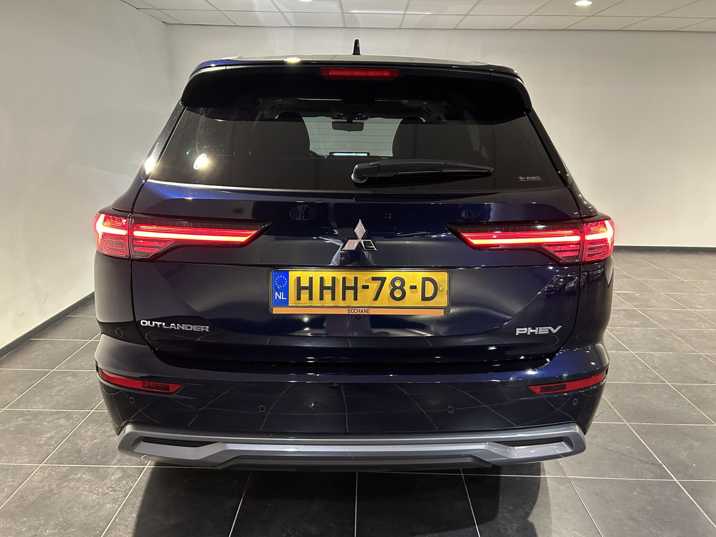 Mitsubishi Mitsubishi