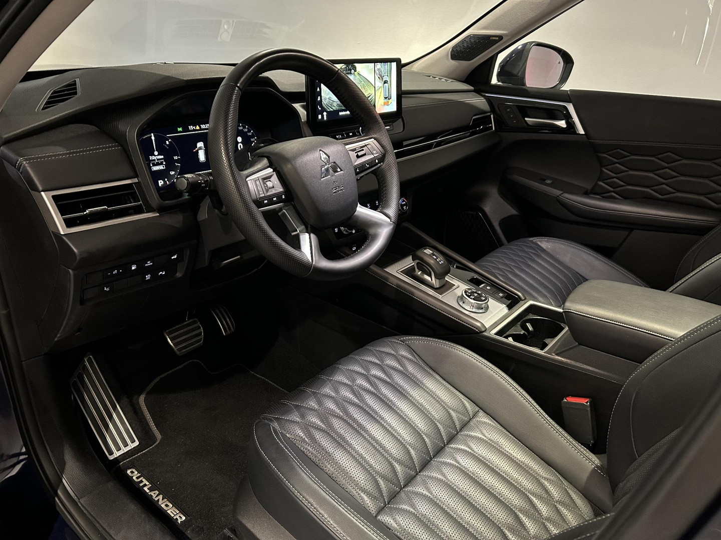 Mitsubishi Mitsubishi