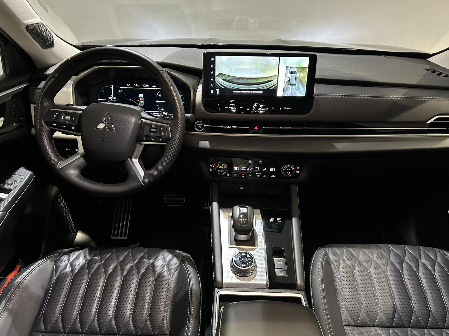 Mitsubishi Mitsubishi