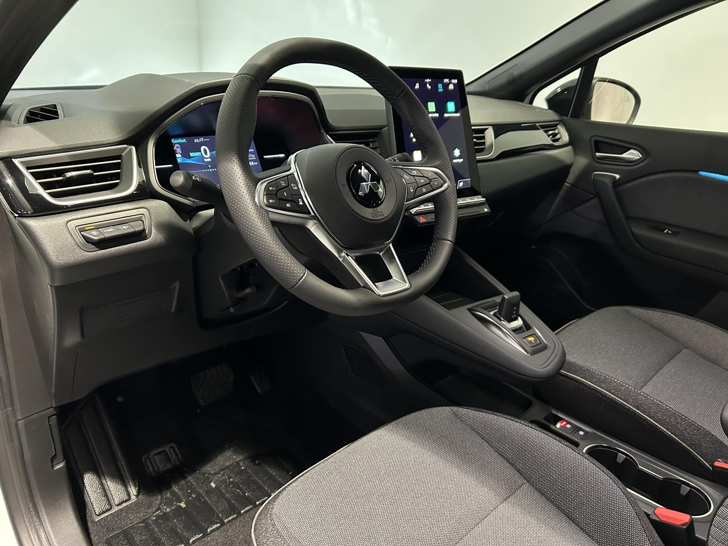 Mitsubishi Mitsubishi