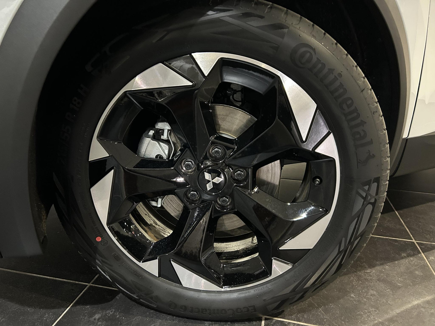 Mitsubishi Mitsubishi