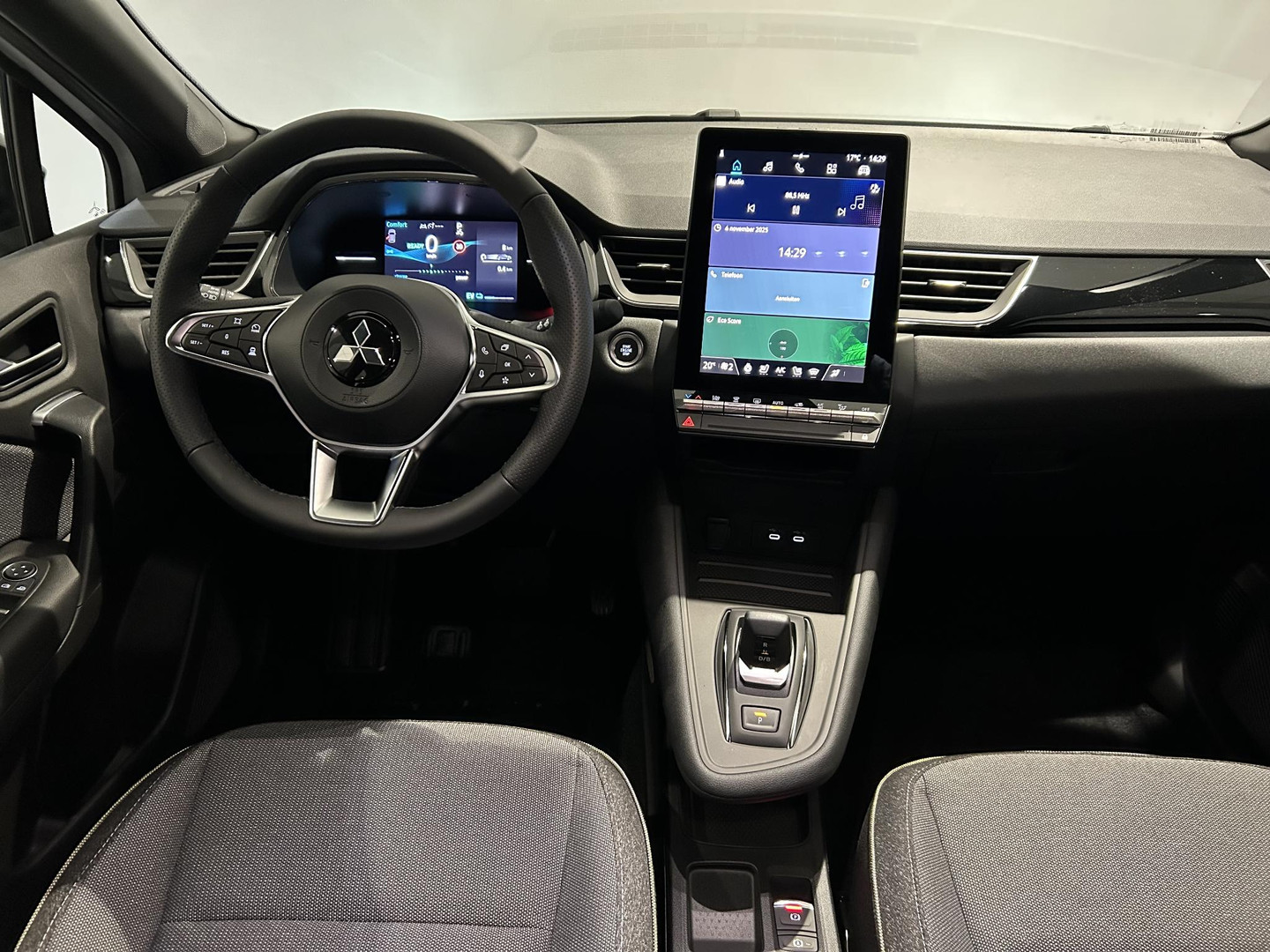 Mitsubishi Mitsubishi