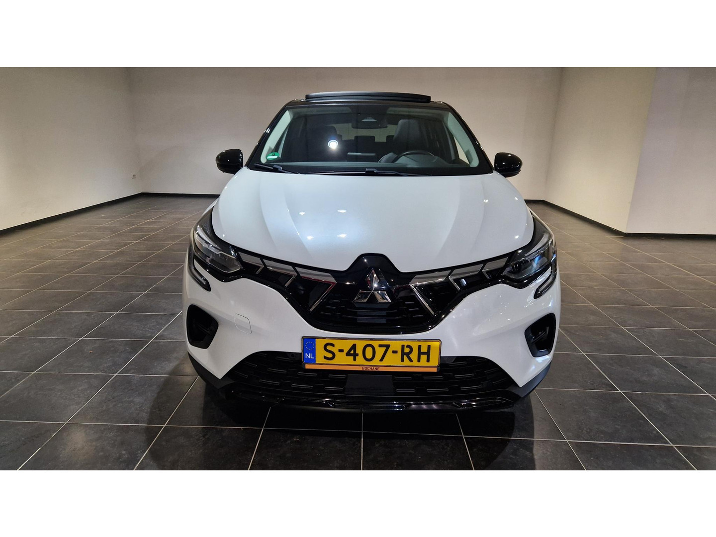 Mitsubishi Mitsubishi