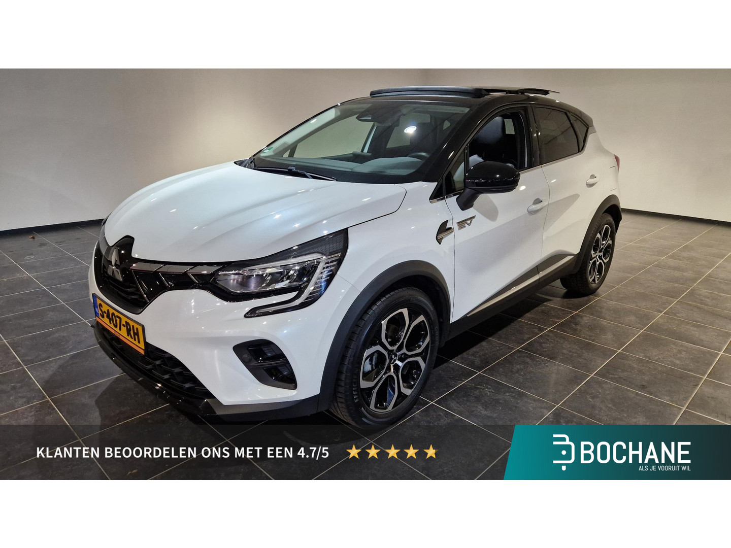 Mitsubishi Mitsubishi