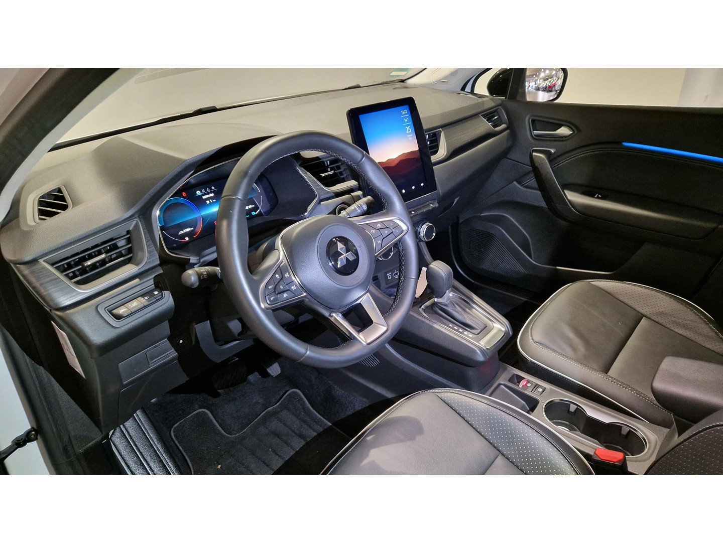 Mitsubishi Mitsubishi