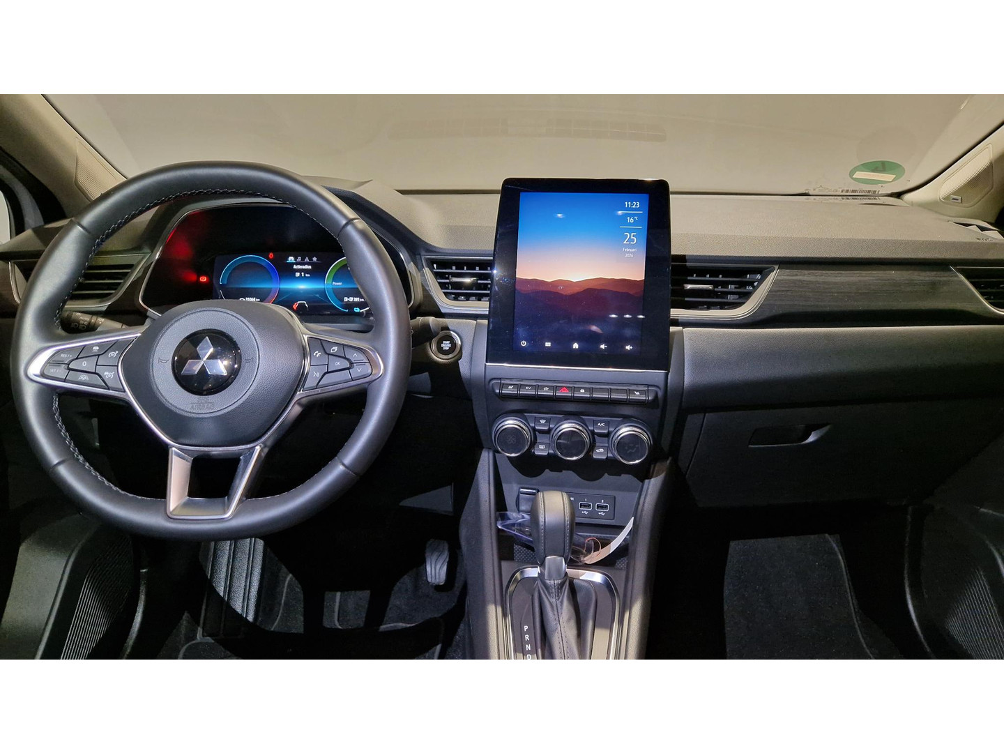 Mitsubishi Mitsubishi