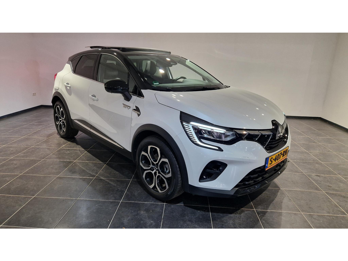 Mitsubishi Mitsubishi