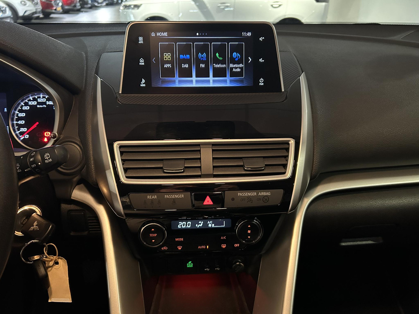 Mitsubishi Mitsubishi