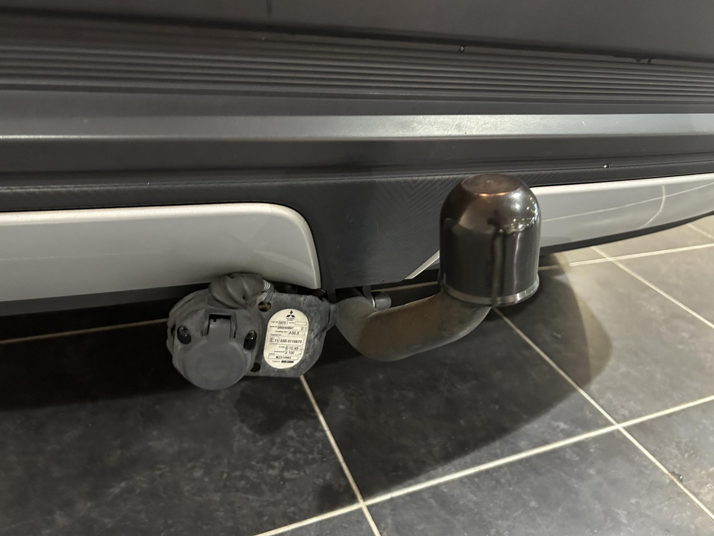 Mitsubishi Mitsubishi