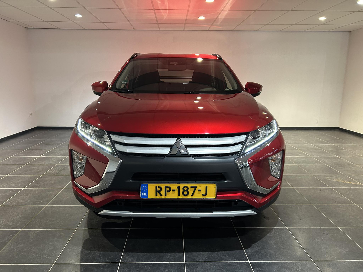 Mitsubishi