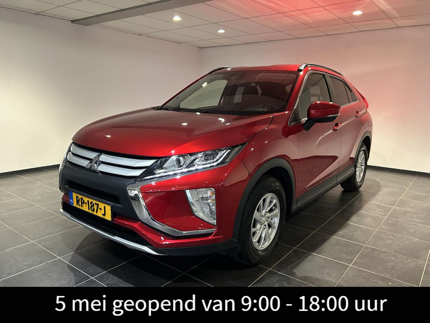 Mitsubishi