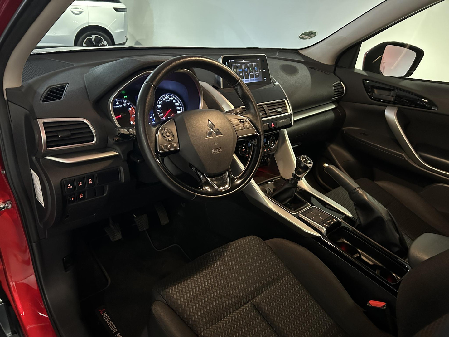 Mitsubishi Mitsubishi