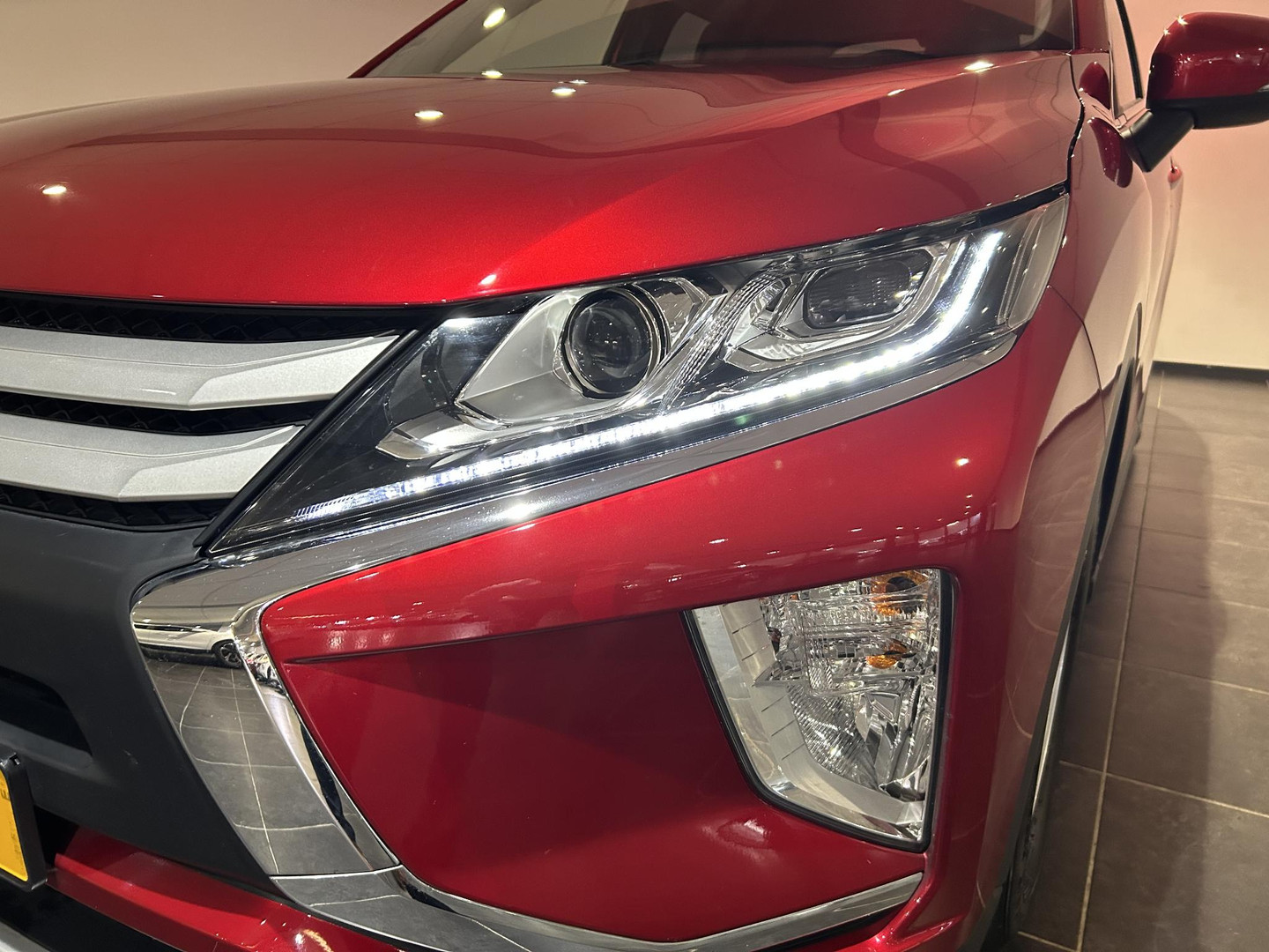 Mitsubishi