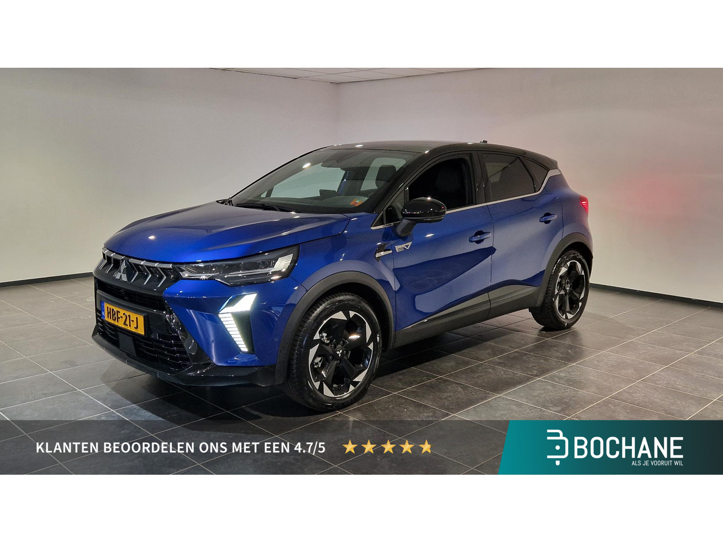 Mitsubishi Mitsubishi