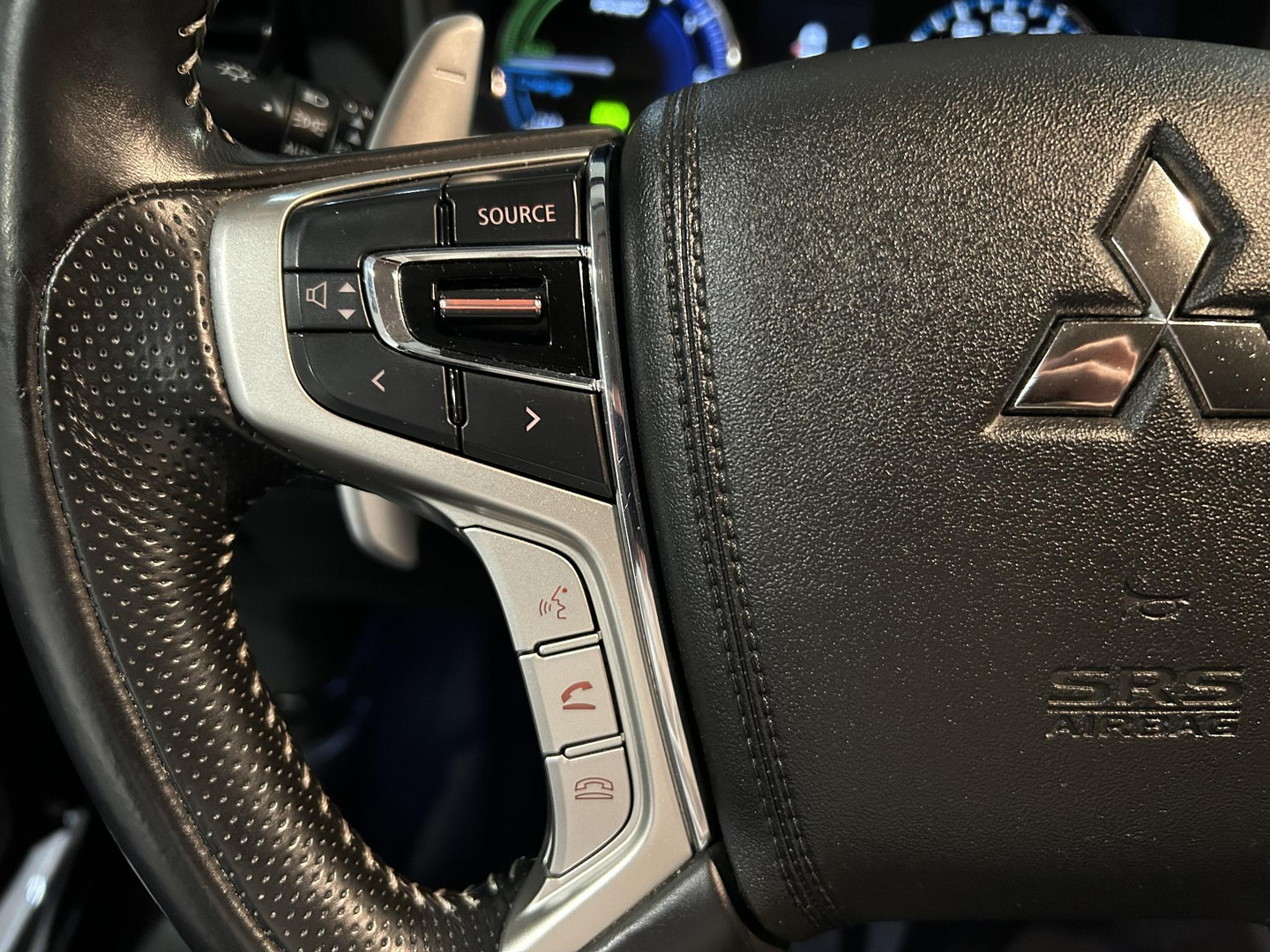 Mitsubishi