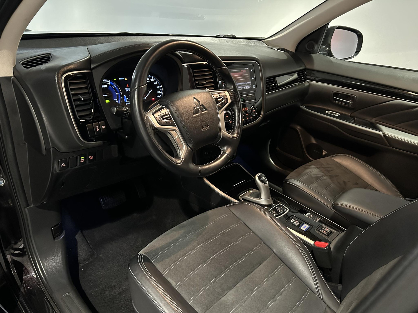 Mitsubishi