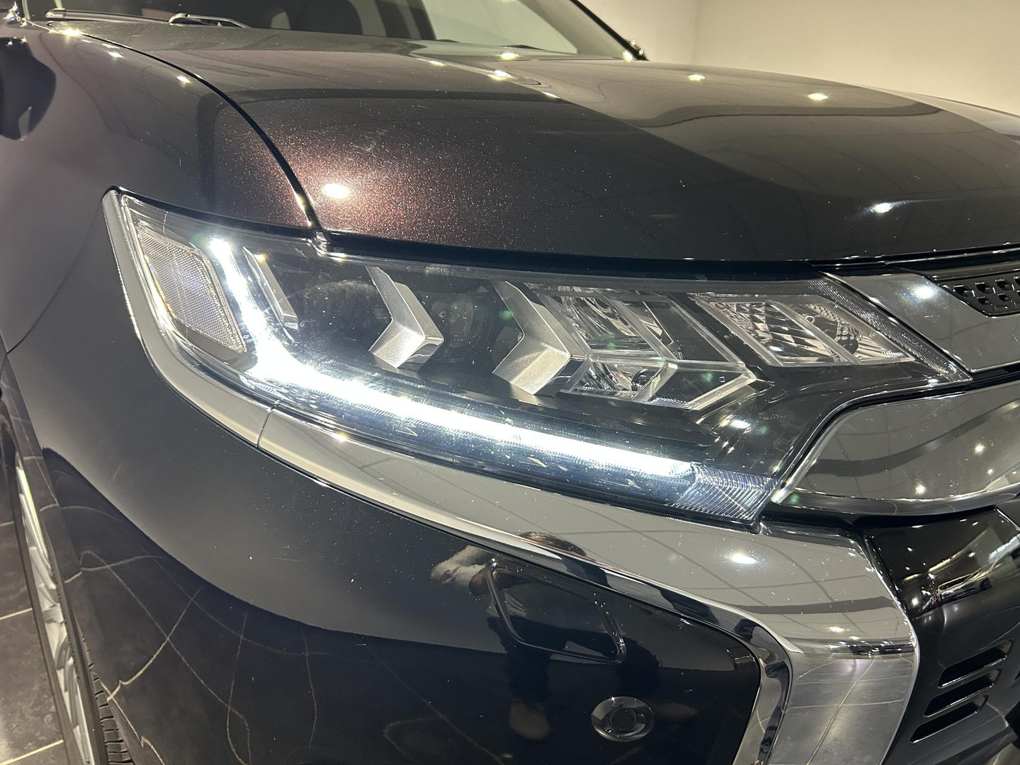 Mitsubishi