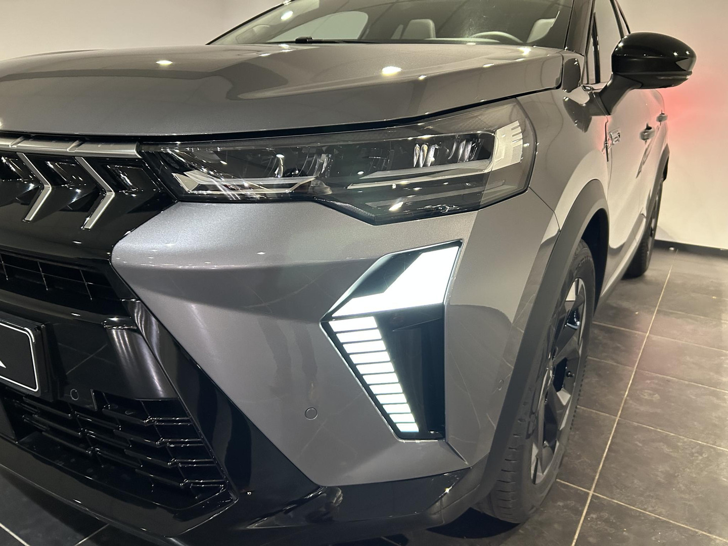 Mitsubishi