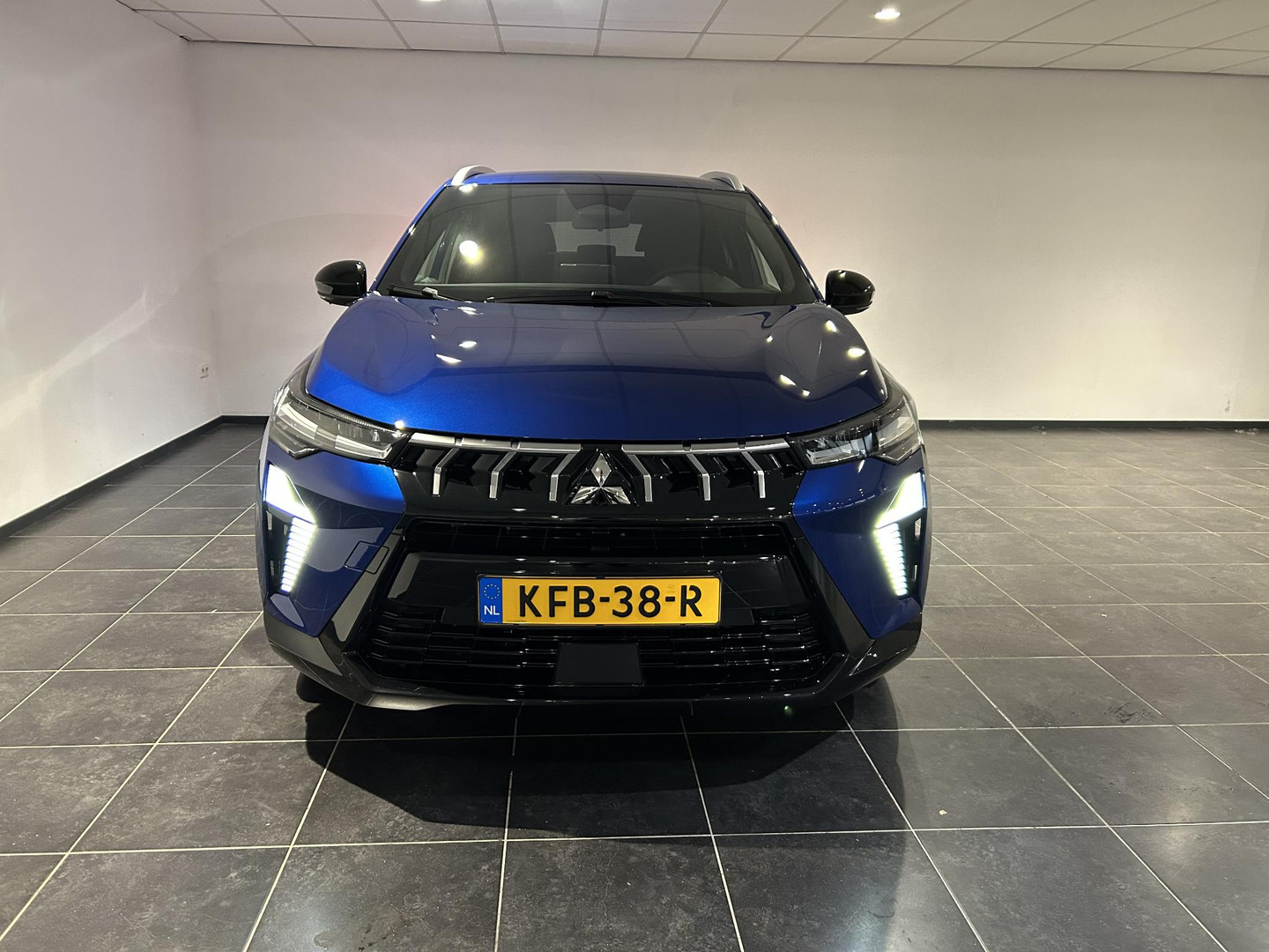 Mitsubishi