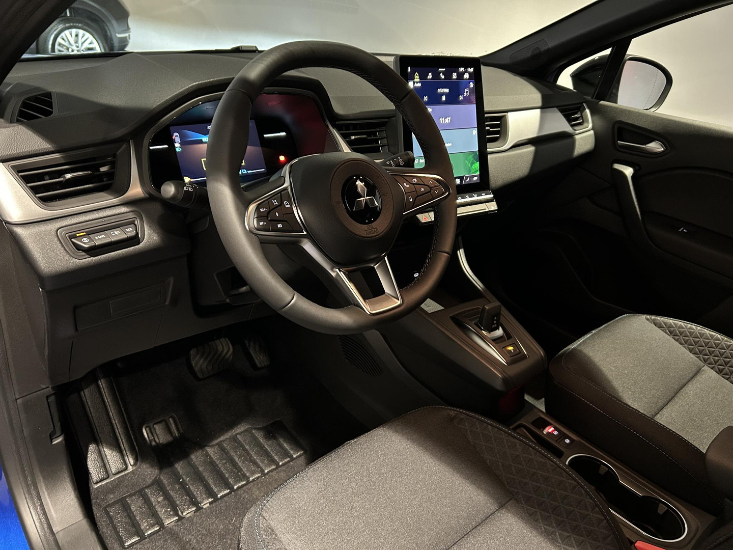 Mitsubishi