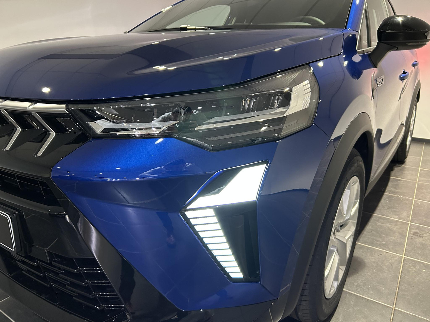 Mitsubishi