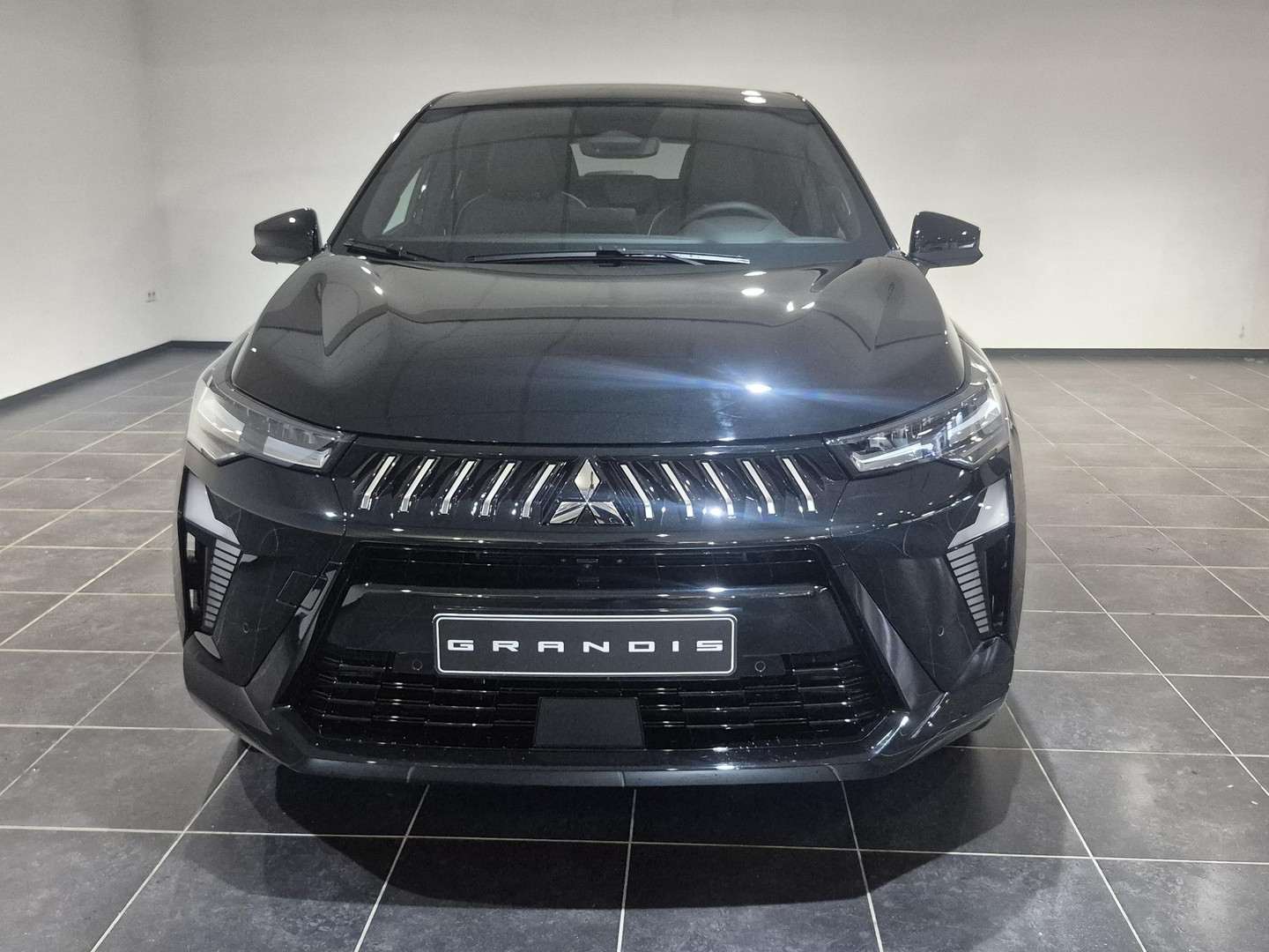 Mitsubishi