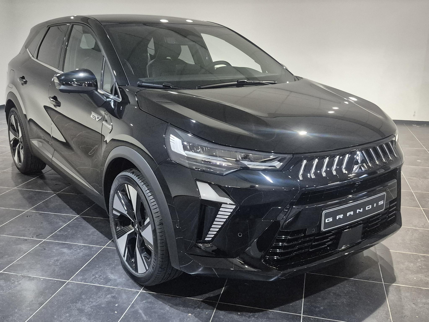 Mitsubishi