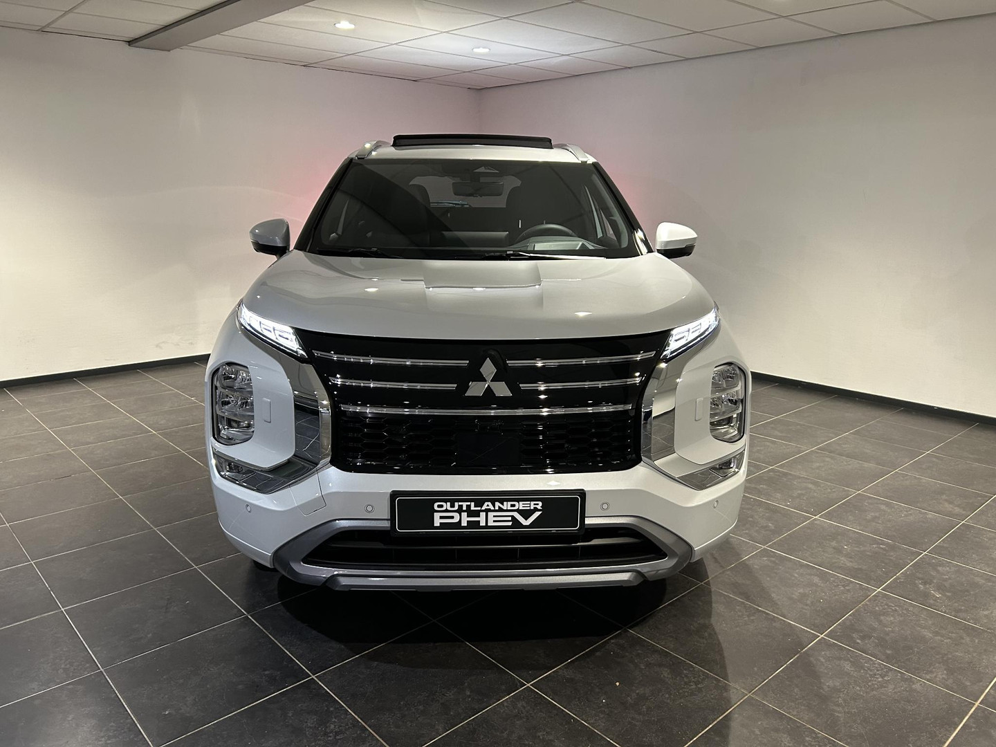 Mitsubishi Mitsubishi