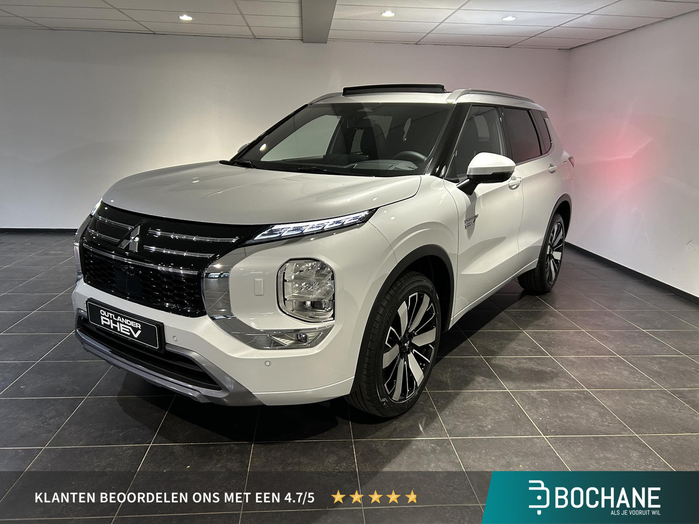 Mitsubishi Mitsubishi