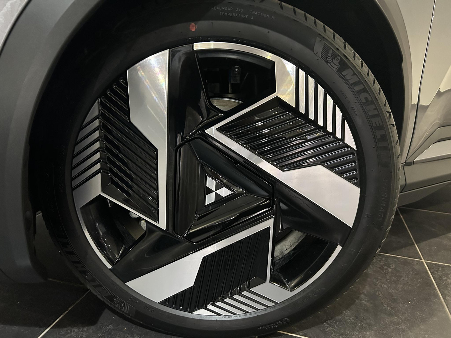 Mitsubishi