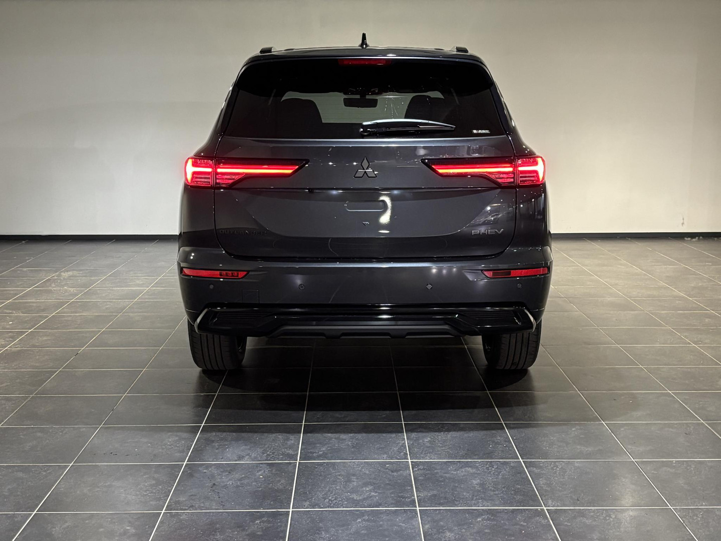 Mitsubishi Mitsubishi