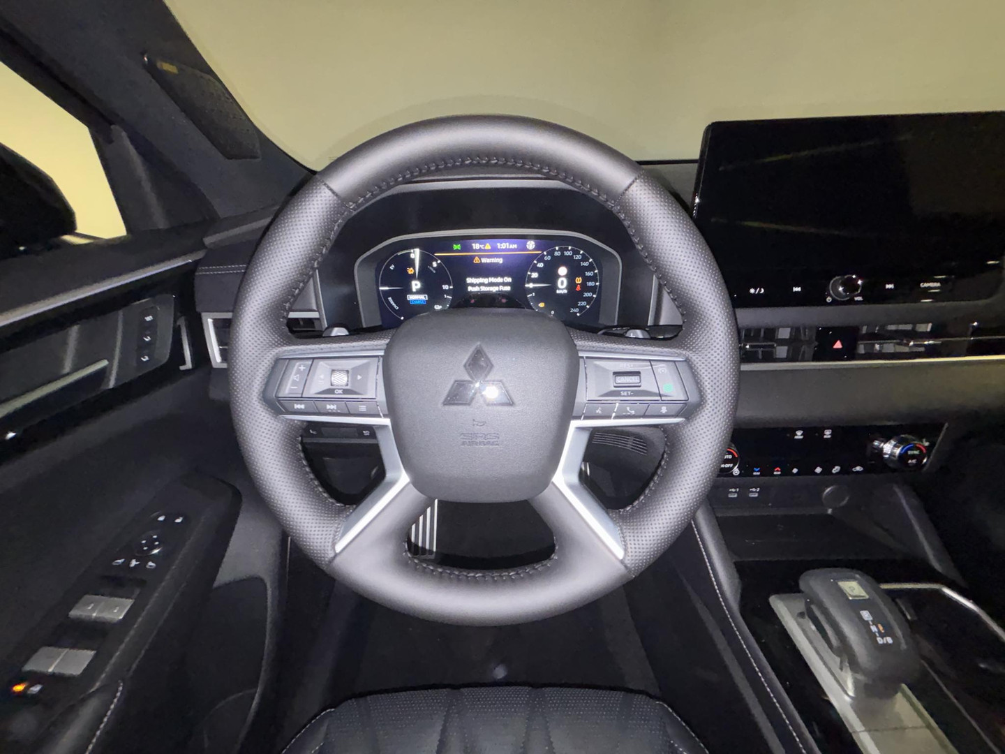 Mitsubishi Mitsubishi