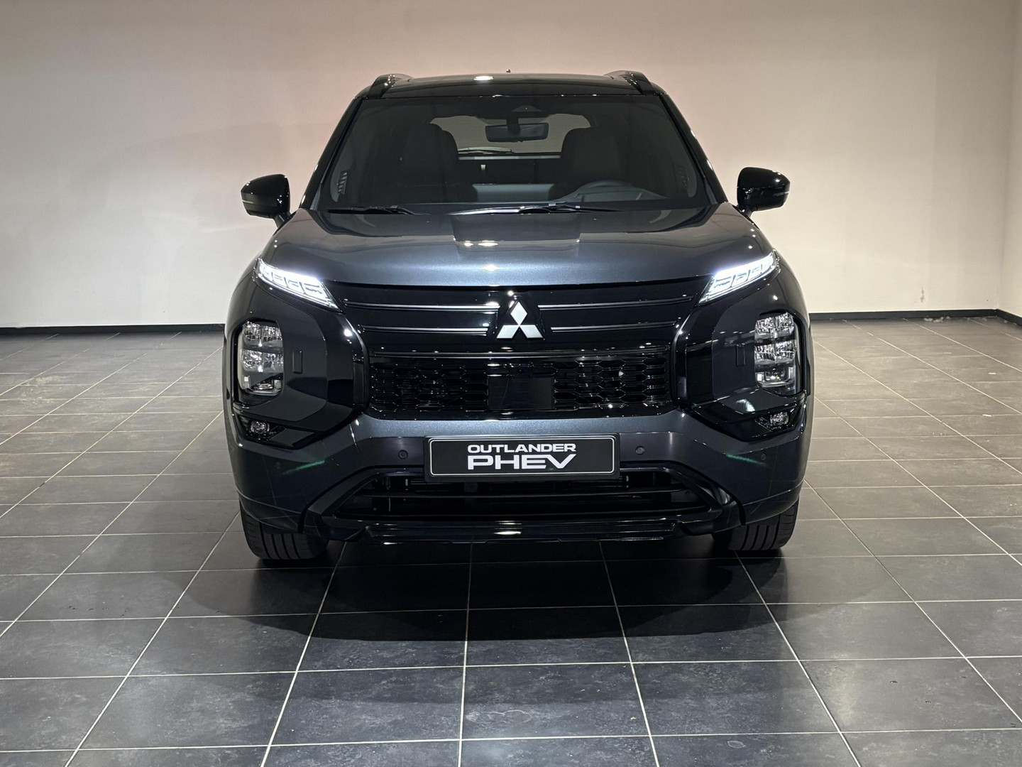 Mitsubishi Mitsubishi