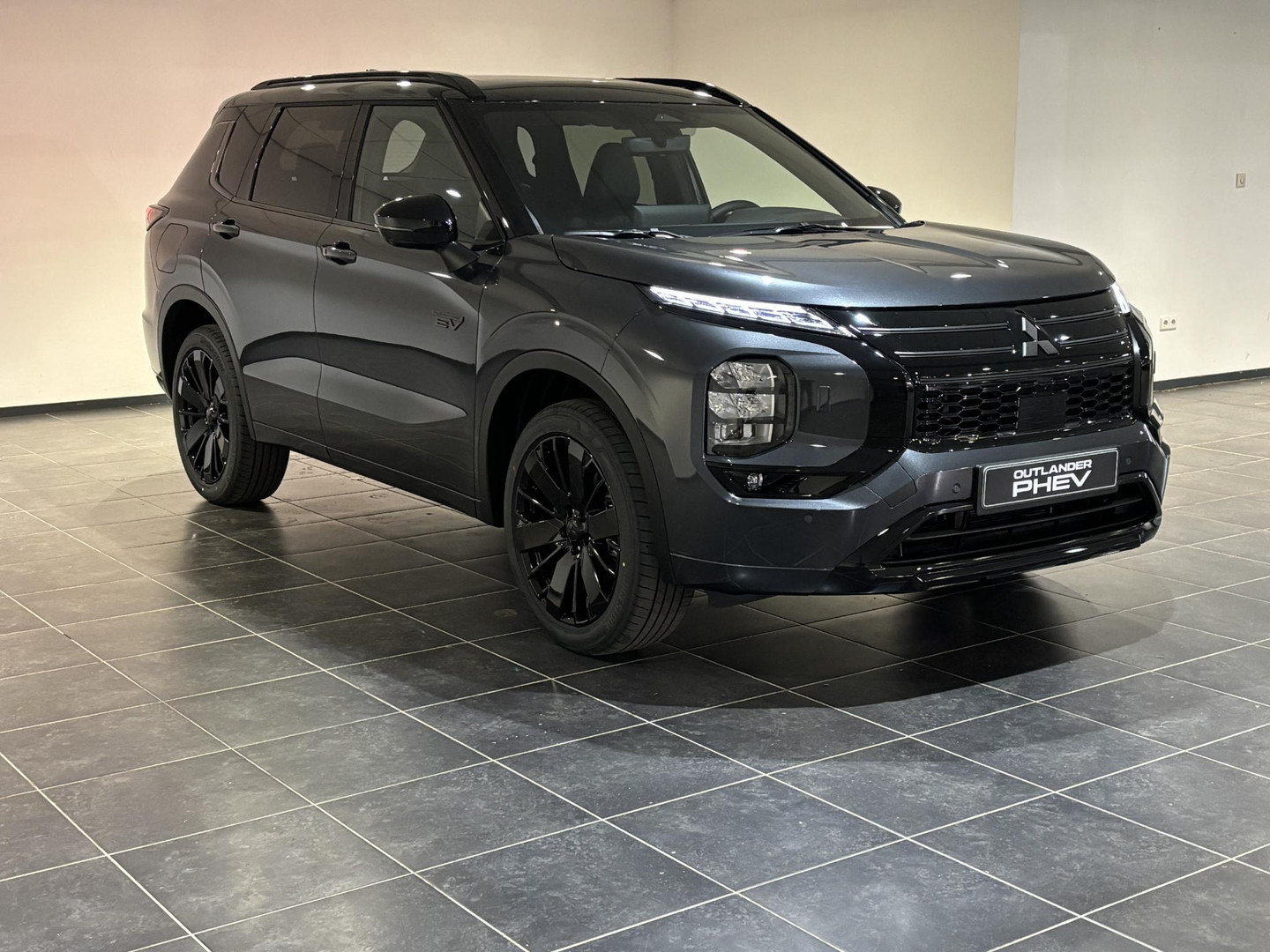 Mitsubishi Mitsubishi