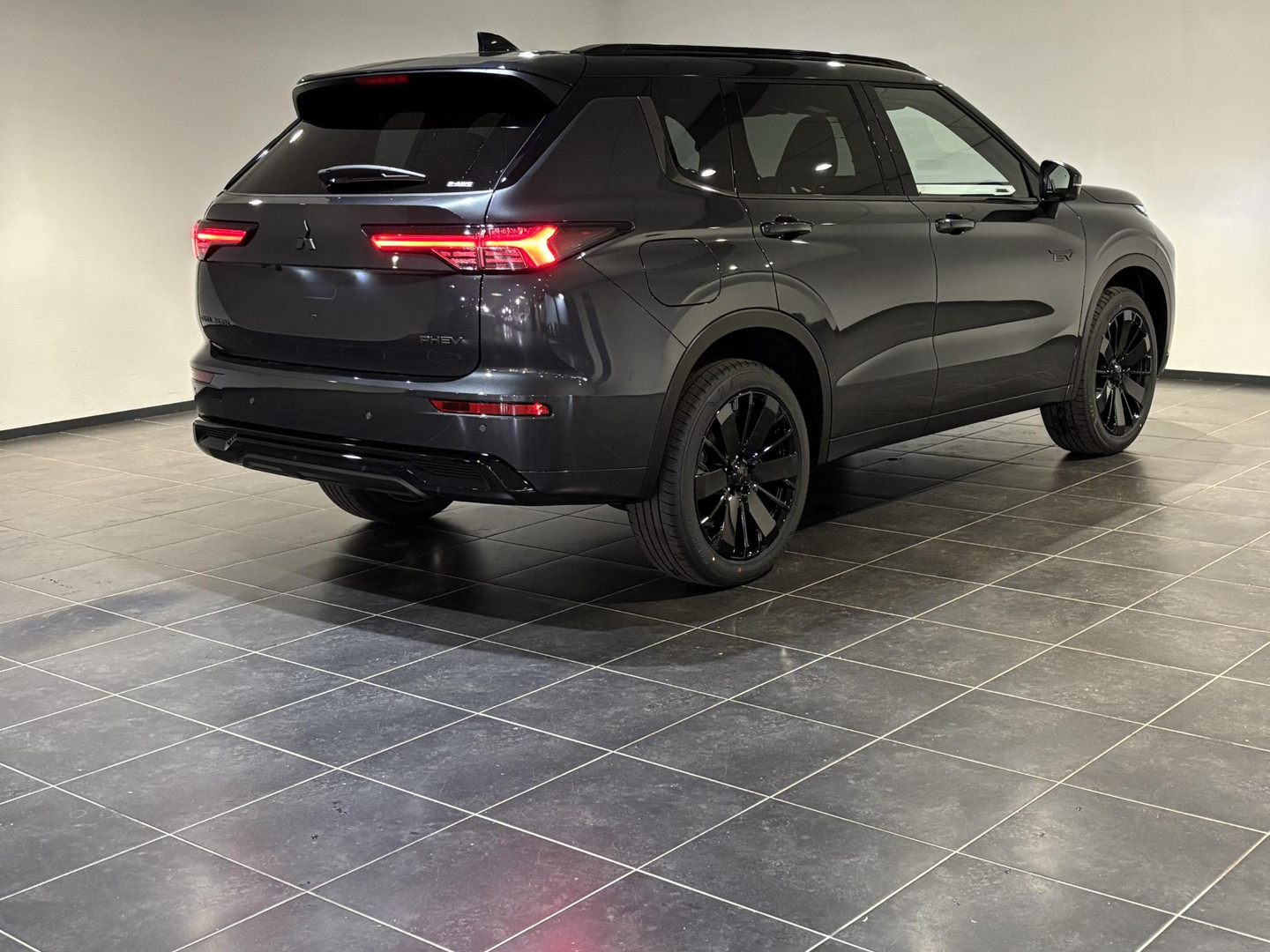 Mitsubishi Mitsubishi