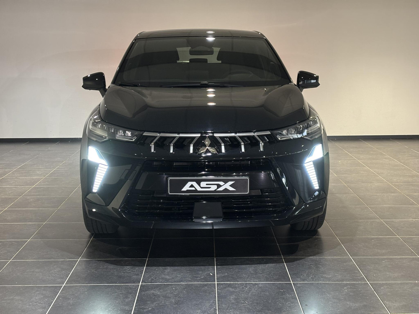 Mitsubishi
