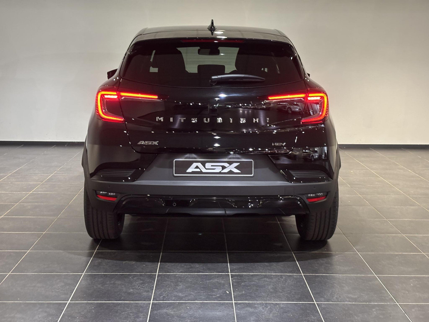 Mitsubishi