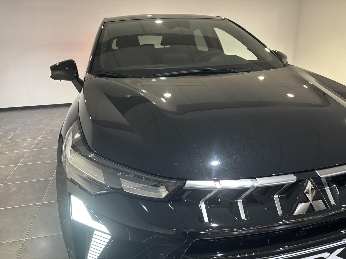 Mitsubishi